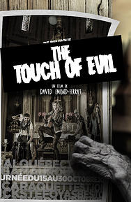 The Touch Of Evil